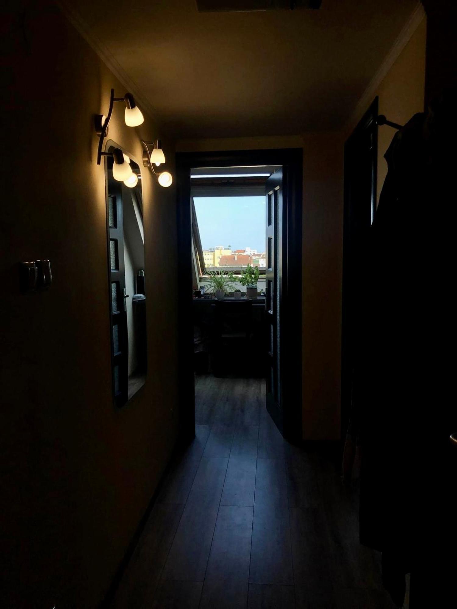 Cosy Rooftop In Center Софія Екстер'єр фото