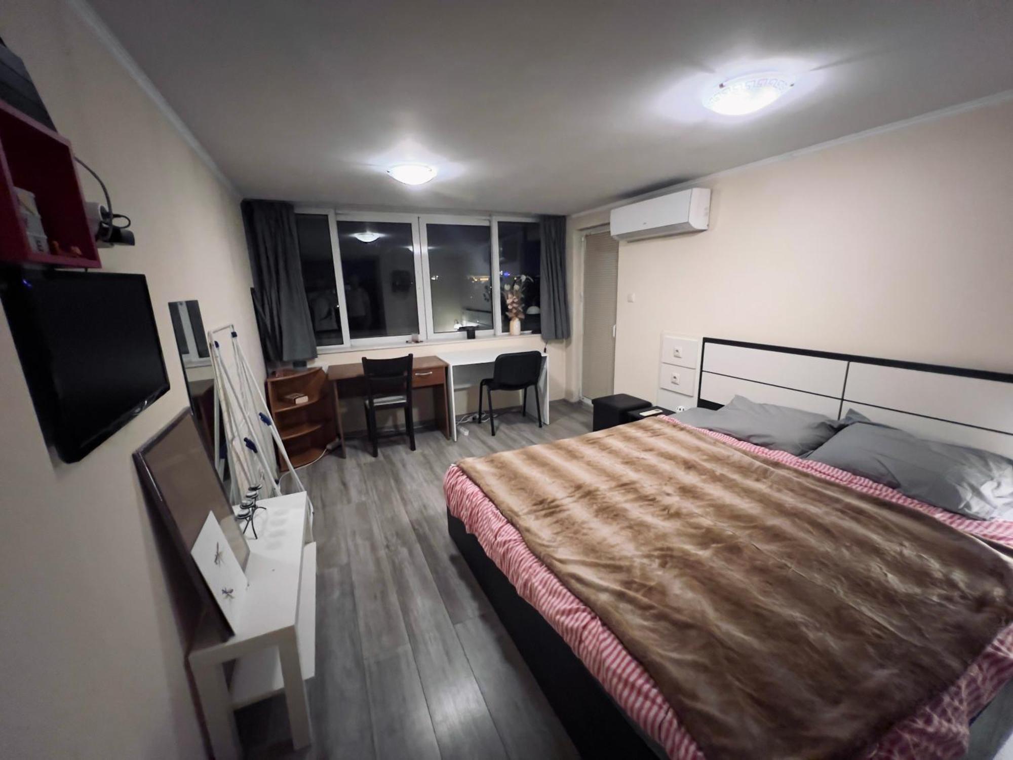 Cosy Rooftop In Center Софія Екстер'єр фото